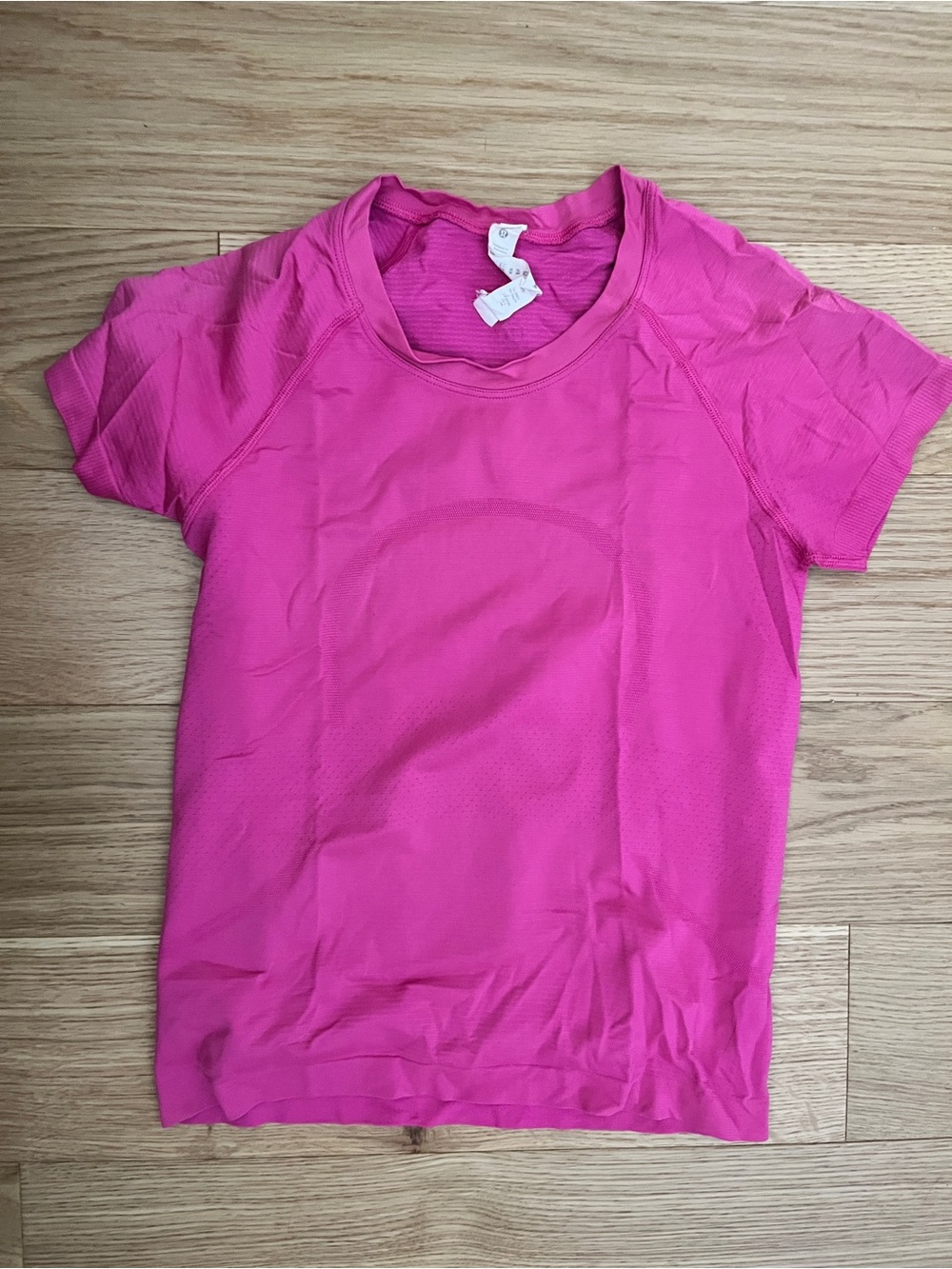 Lululemon Swiftly 2.0 Waist Sonic Pink